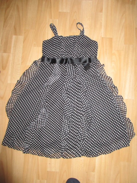 Коктельное шикарное вечернее платье 146-152-158, 700 р