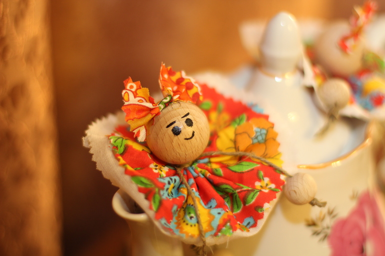 Мои кукляшки - милашки)))