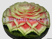 Шедевры карвинга