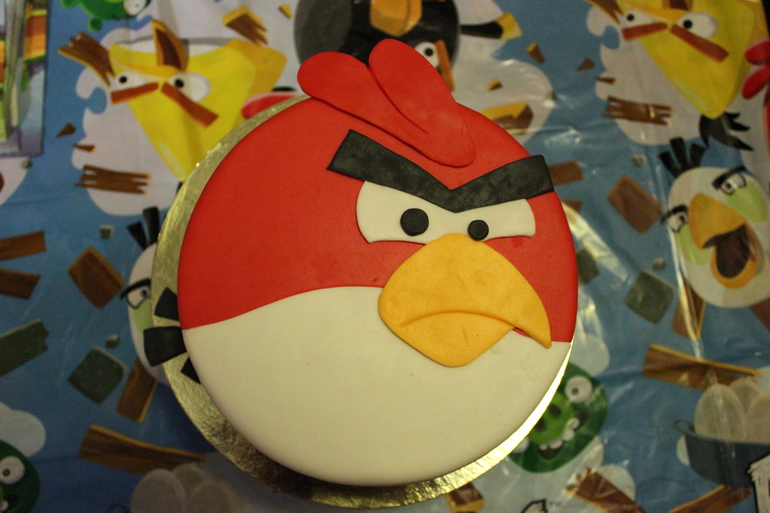 Мой второй , третий ....................