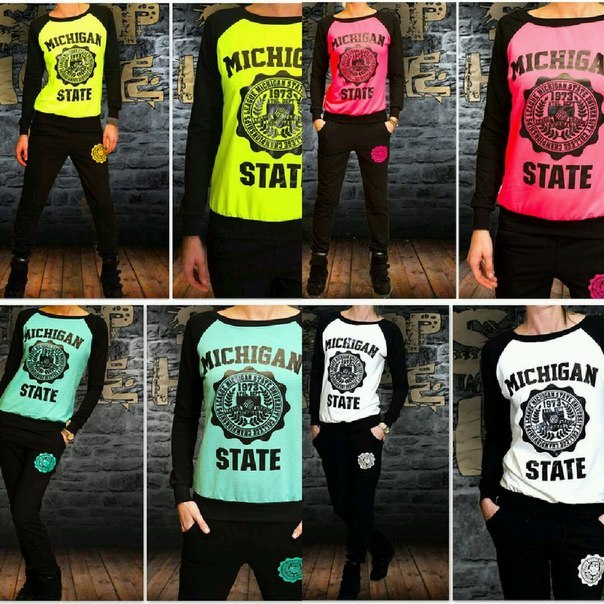 Много костюмов. выкуп в 17 часов