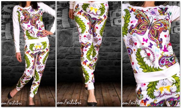 Много костюмов. выкуп в 17 часов