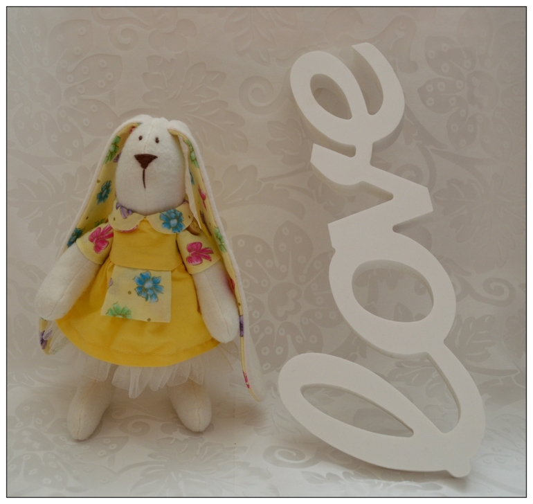 Творческий прорыв...