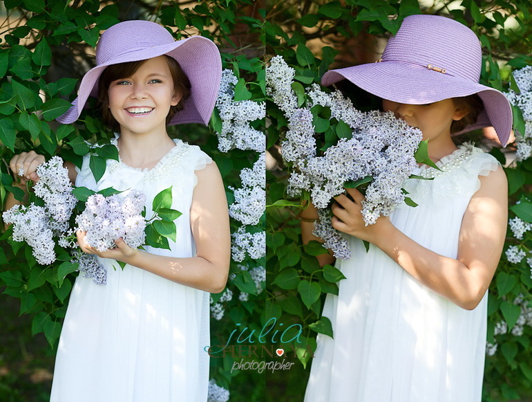 Майские фотосессии в Коломенском парке.