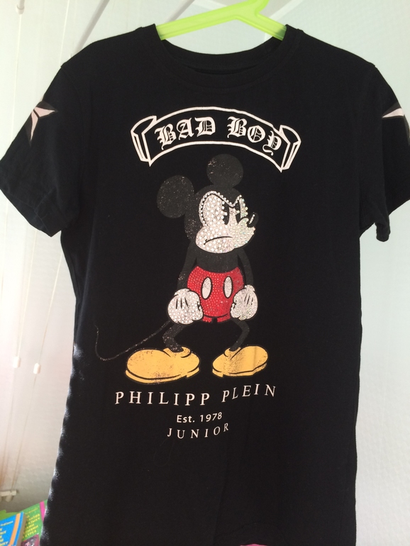 Бренды, МАЛЬЧИКУ, 8-10 лет, оригинал PPlein, Gucci, DG, PSmit и др