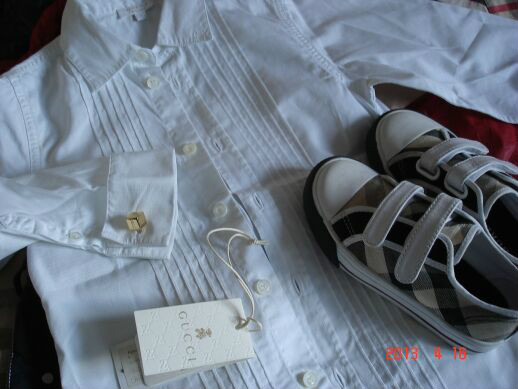 Moncler р 5/110 зима 8000- и др. бренды на мальчика