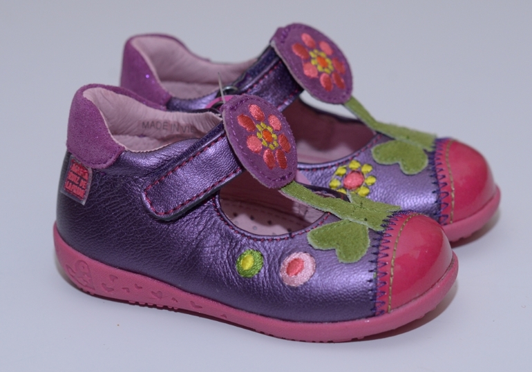 ОБУВЬ НА ПЕРВЫЕ ШАГИ ДЛЯ САМЫХ МАЛЕНЬКИХ. PRIMIGI,Garvalin,PediPed,Agatha,STRIDE RITE