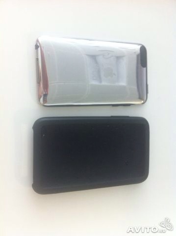 Продам iPod 3 на 64 ГБ