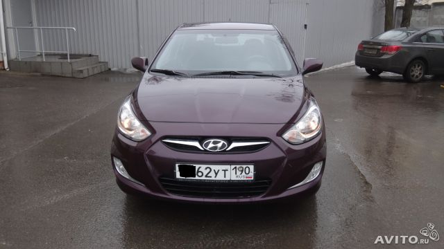 Продаем свою машину!