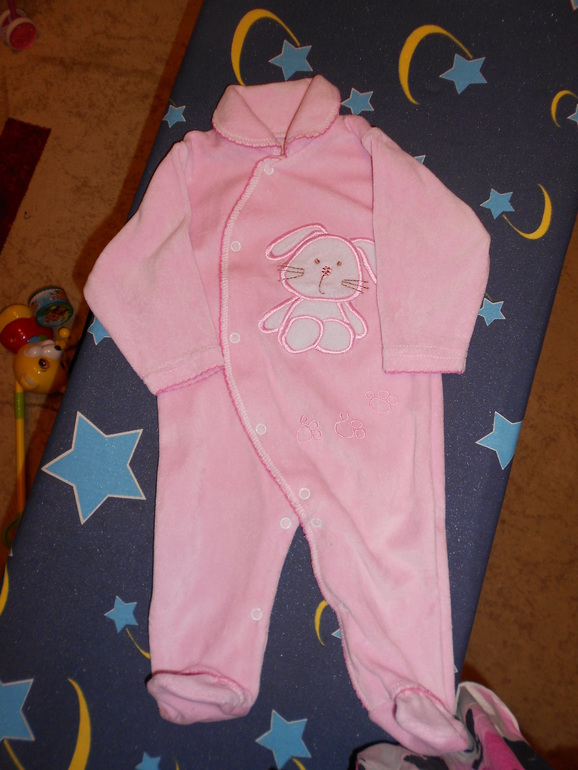 Наряд на выписку для двойняшек)