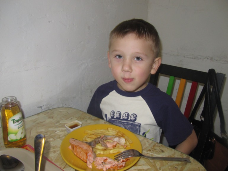 ЭКСПЕРЕМЕНТАРИУМ