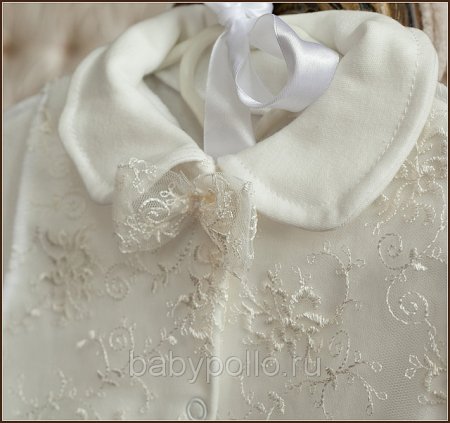 Приданное нашей принцессы, часть 1.