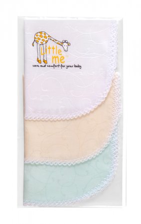 Приданное нашей принцессы, часть 1.