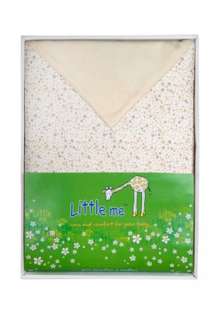 Приданное нашей принцессы, часть 1.