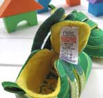 Next baby мягкие