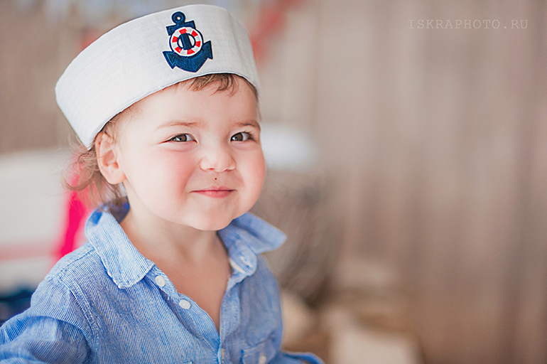 Весеннее настроение