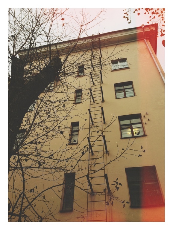 Осенние инста фото