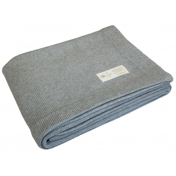 Трикотажные одеяла