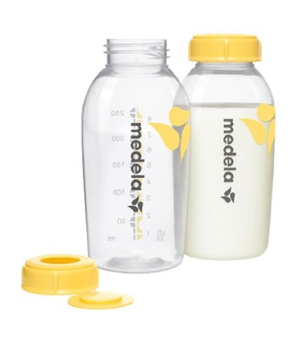 Бутылочки Medela