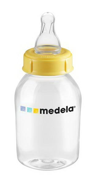 Бутылочки Medela
