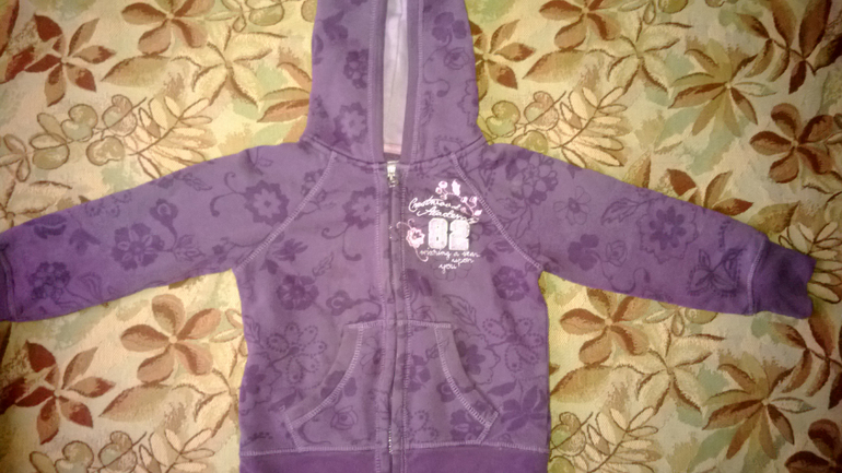 Одежда для девочки, рост 92-98 см