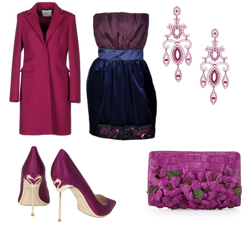 Моя консультаций для девушки тип фигуры 