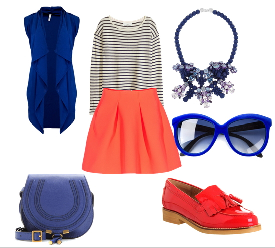 Моя консультация для девушки тип фигуры