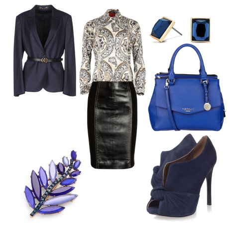 Моя консультация для девушки тип фигуры