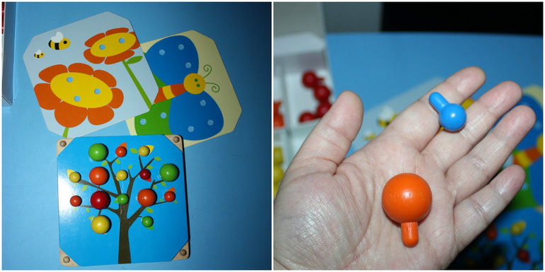 ЛЮБИМЫЙ Plan toys! Часть 1