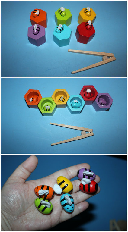 ЛЮБИМЫЙ Plan toys! Часть 1