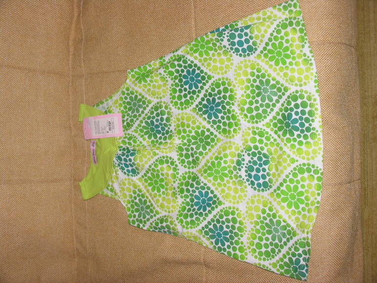 Два новых летних платья,хлопок,500р