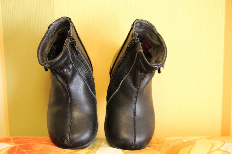 Crocs (С7), Капика (Kapika, разм.23), Minimen (разм.23), PrettyGirl (разм.23), Ridlcat (разм.23)