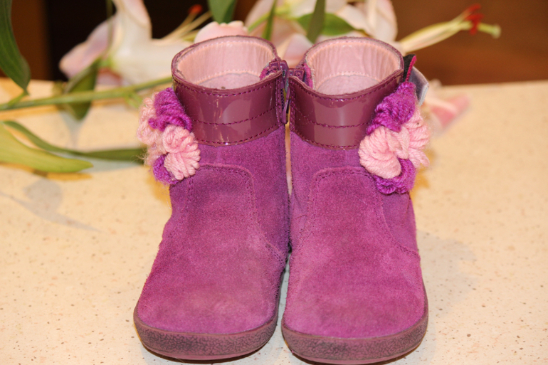 Crocs (С7), Капика (Kapika, разм.23), Minimen (разм.23), PrettyGirl (разм.23)