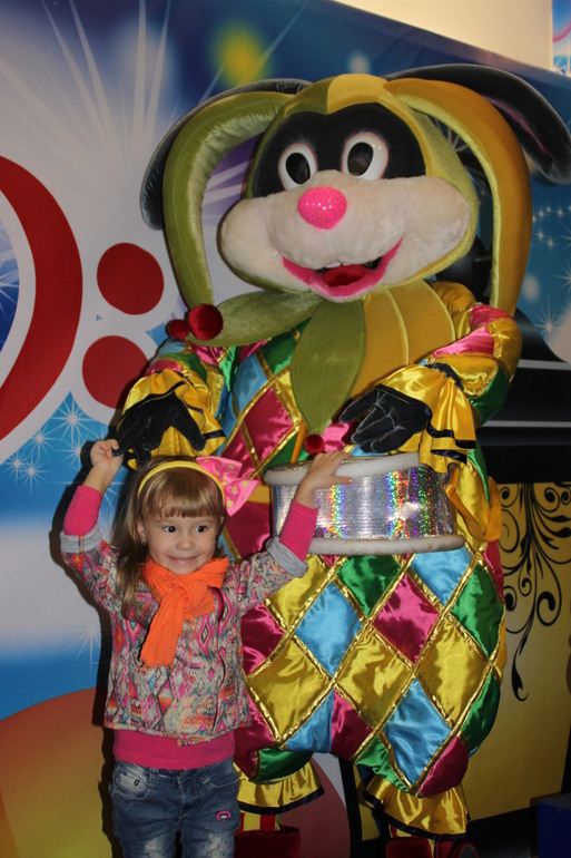 Про наши Елки