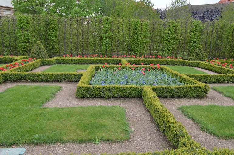 Прага 12-19 апреля 2014 год