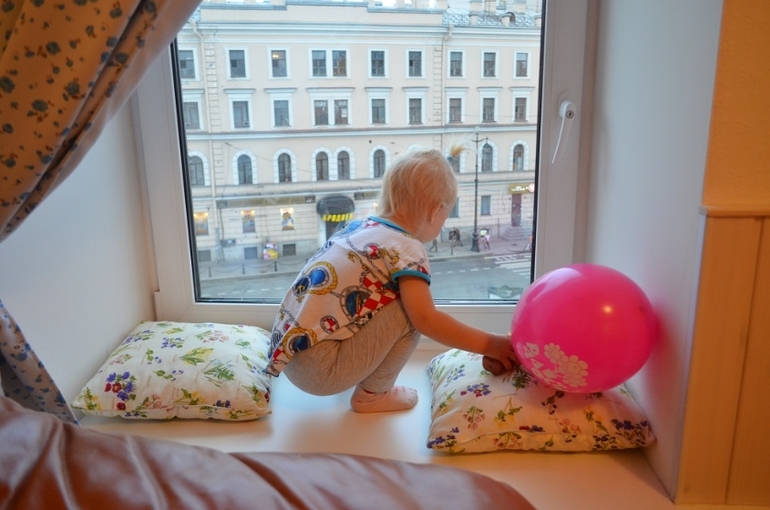 Санкт-Петербург, 7 - 14 июня 2014 год