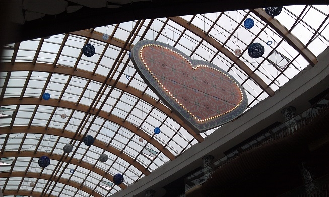 Санкт-Петербург, 7 - 14 июня 2014 год