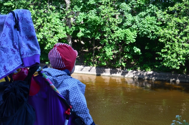 Санкт-Петербург, 7 - 14 июня 2014 год