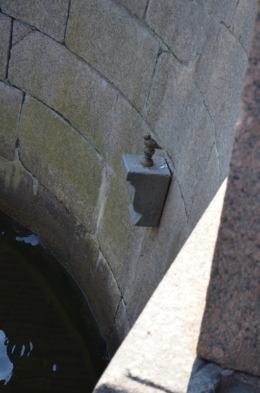 Санкт-Петербург, 7 - 14 июня 2014 год