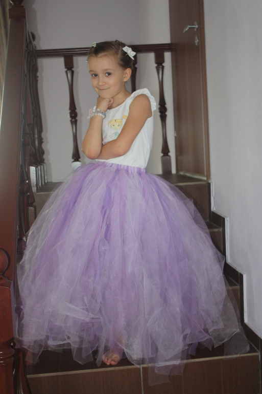 Юбочка Туту