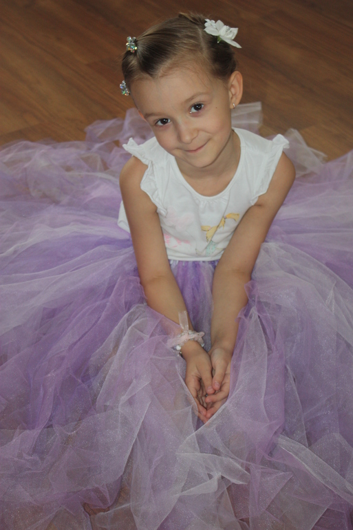 Юбочка Туту