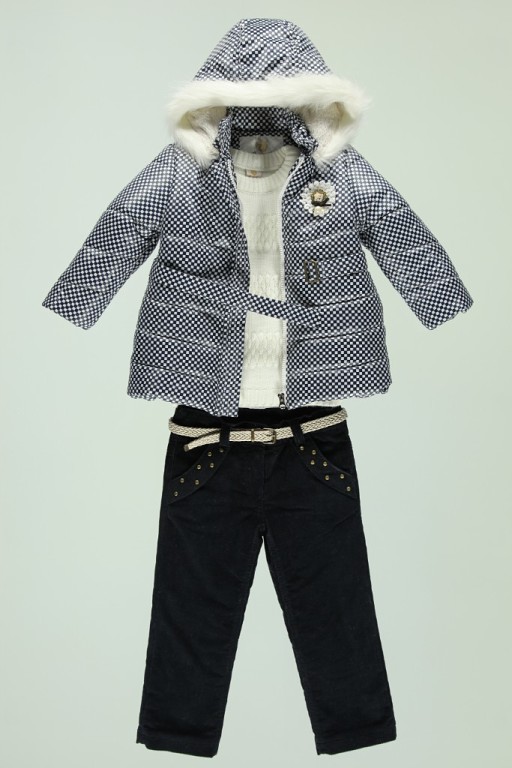 Осень-Зима Bombilli,Bebus 2014-2015