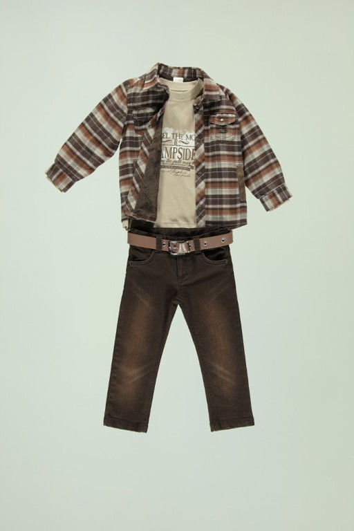 Bombili осень-зима 14/15 МАЛЬЧИКИ