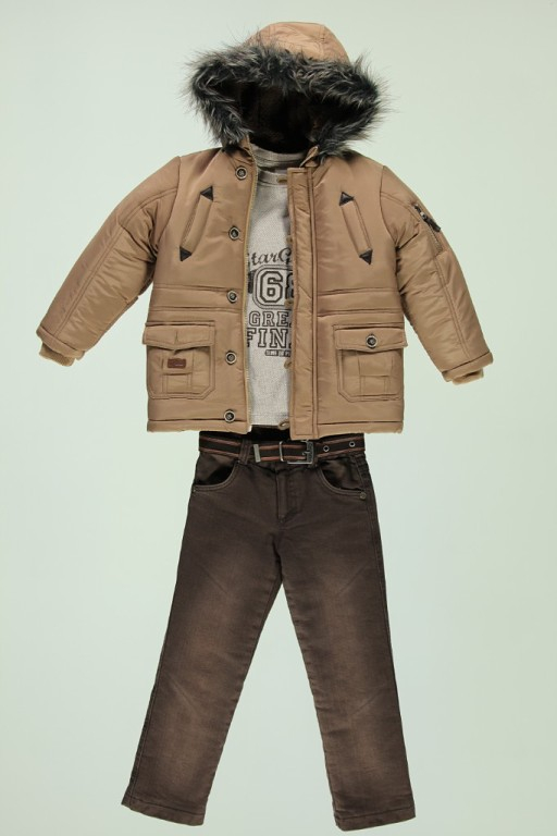 Bombili осень-зима 14/15 МАЛЬЧИКИ