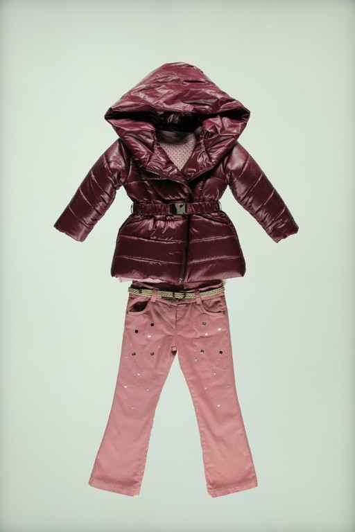 Осень-Зима Bombilli,Bebus 2014-2015