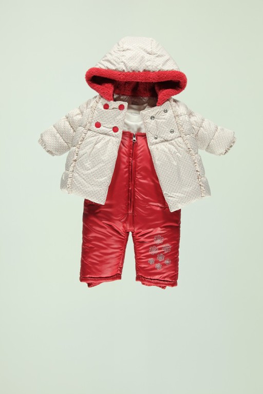 Осень-Зима Bombilli,Bebus 2014-2015