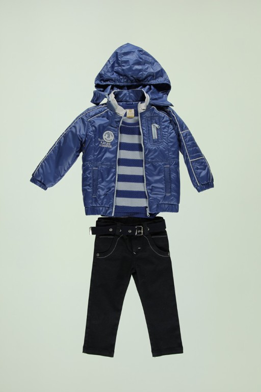 Bombili осень-зима 14/15 МАЛЬЧИКИ