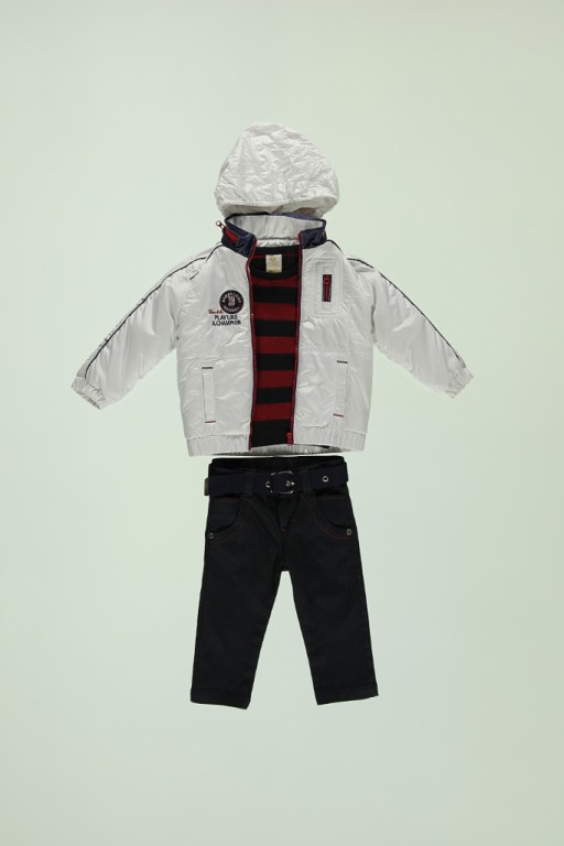 Bombili осень-зима 14/15 МАЛЬЧИКИ