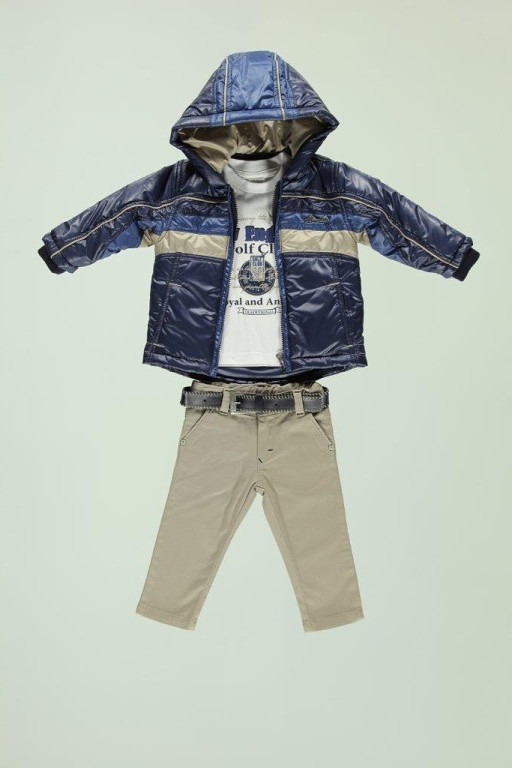 Bombili осень-зима 14/15 МАЛЬЧИКИ