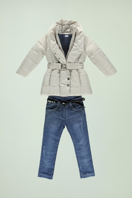 Осень-Зима Bombilli,Bebus 2014-2015